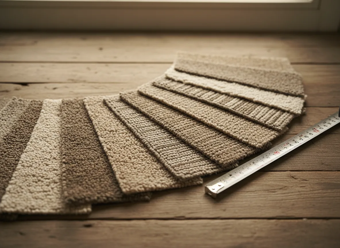 Carpet Installation Glidden, TX FAQs